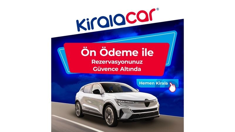 Güvenilir Araç Kiralama Deneyimi