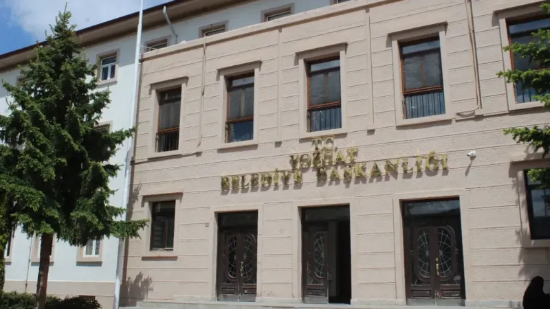 Yozgat Belediyesi’nden Suya Büyük Zam!