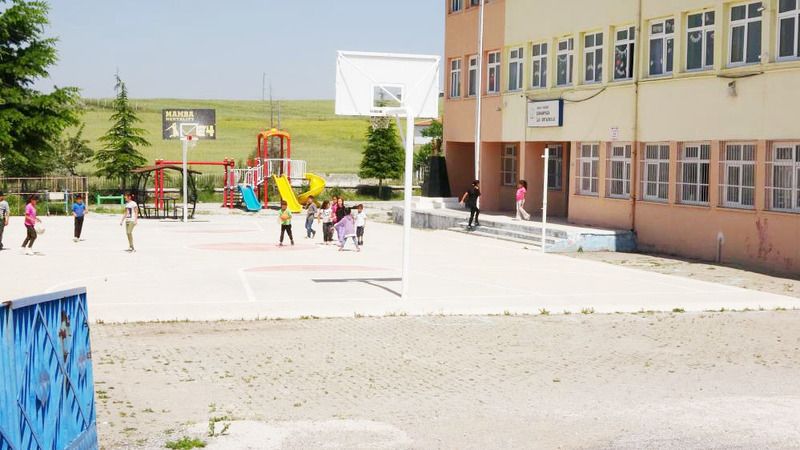 Yozgat'ta Köy Okulu Kapatılıyor: Veliler İsyanda!