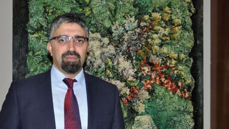Turgay Polat Kimdir?
