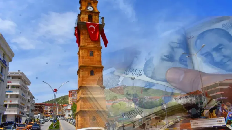 Yozgat'ta Emeklilere Müjde: 2024 Zam Oranları Belli Oldu