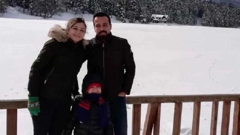 Batmanlı Öğretmen Çift Neden Öldü? Bilal Atılgan Kimdir, Ölüm Sebepleri...