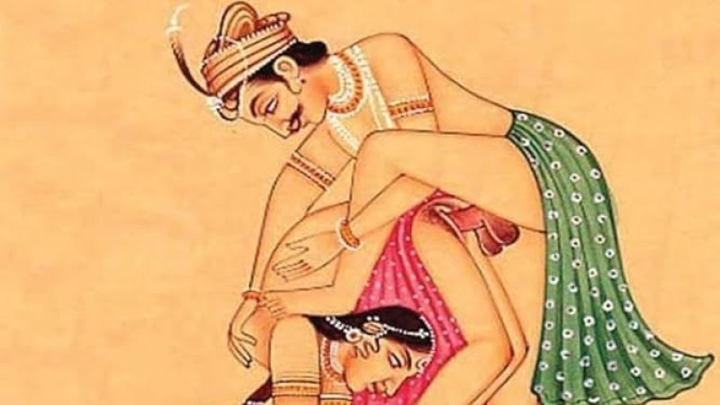 Kamasutra Nedir?