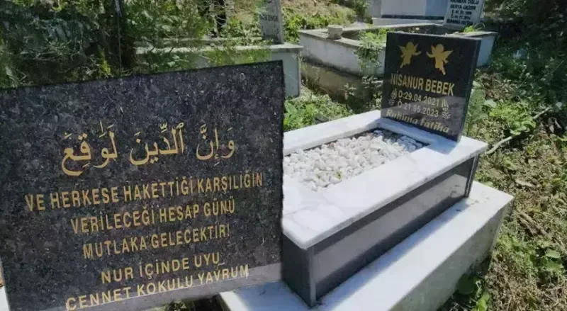 Nisanur Bebek Neden Öldü?