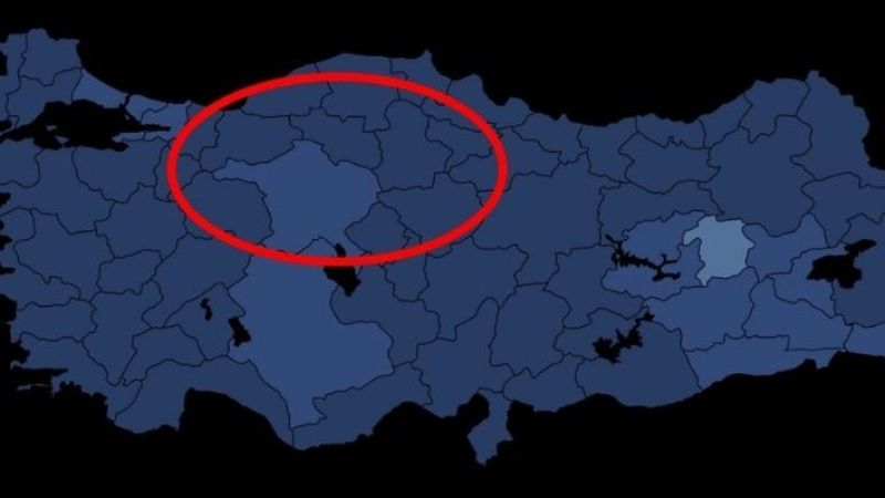 Ankara'ya Geliyor: Aman Dikkat!