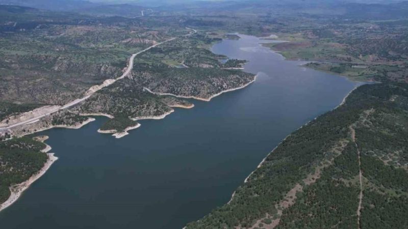 ASKİ'den Ankara'ya Su Uyarısı: Suyumuzu Bilinçli Kullanalım!
