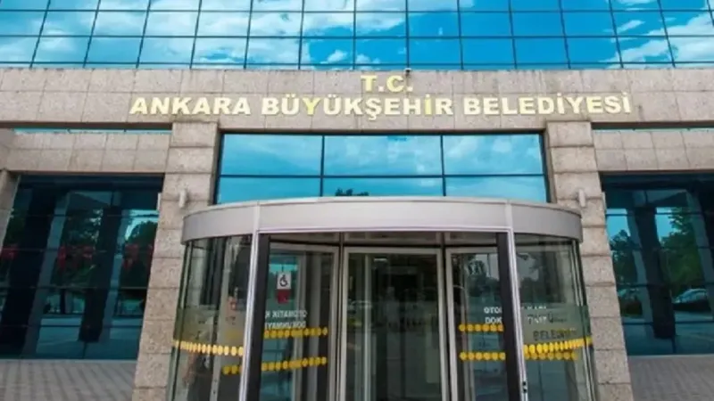 KPSS Şartı Yok! Ankara Büyükşehir Belediyesi 500 Şoför Alımı Başladı!