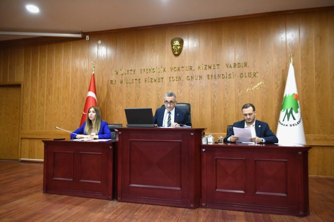 Mamak Belediyesi, Esnaf ve Engellilere Yönelik Hizmetlerini Artırıyor