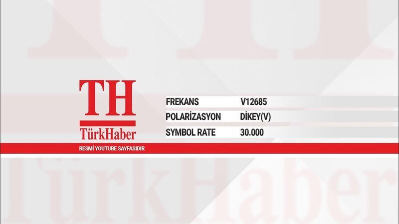 Türk Haber Personel Alıyor! İşte Başvuru Şartları...