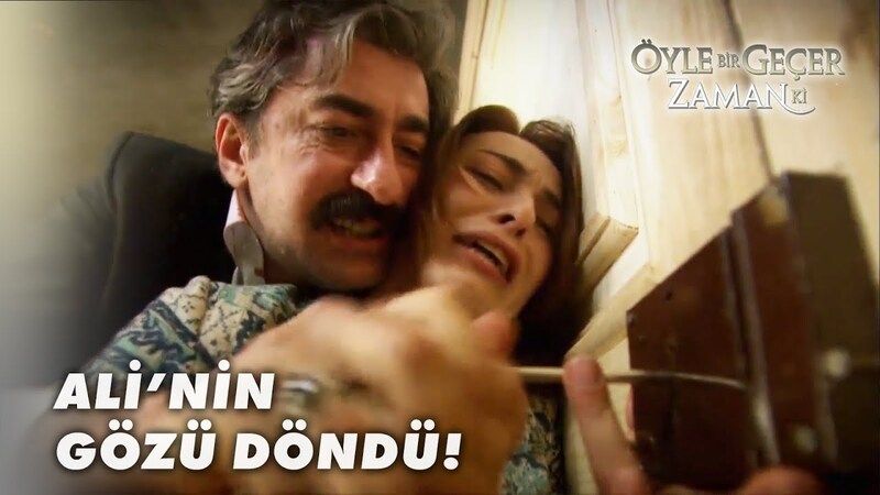 Öyle Bir Geçer Zaman ki 29. Bölüm Neden yok?