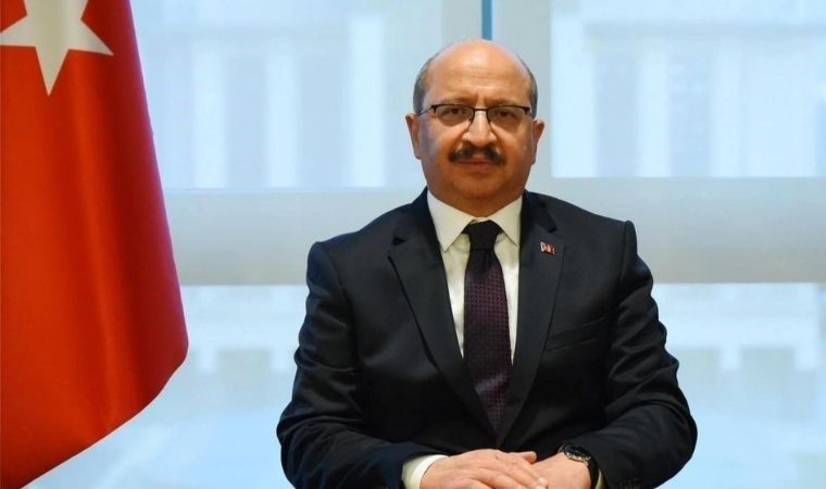 Devlet Denetleme Kurulu Başkanı Salih Tanrıkulu Kimdir?