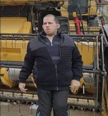 Akdağmadeni'ne Acı Haber Ulaştı