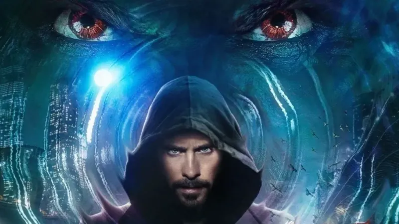 Morbius Filmi Konusu Nedir? Ne Anlatıyor?