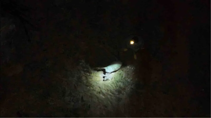 Yozgat'a 1 saat uzaklıkta yer yerinden oynadı: geleceği belliydi ama bu kadarını kimse beklemiyordu