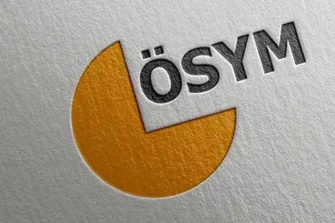YKS’nin ilk oturumu TYT bugün yapılacak: sınava girecek gençlere son dakika hatırlatması