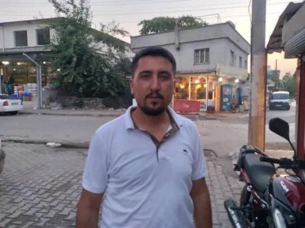 Korkmadan yardım et: herkese lazım olan o insanlık!