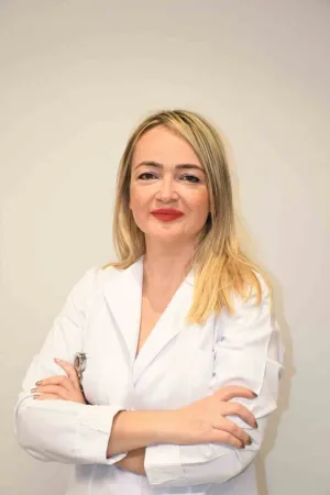 Türkiye’nin ilk çocuk göz ve miyopi merkezi açıldı: son teknoloji ile donatıldı