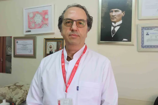 Havuz mu deniz mi? Yaz sıcaklarında uzmanından uyarı geldi
