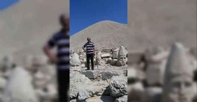 Kardeşinin adına yaptırılan çeşmenin başında ölü bulundu