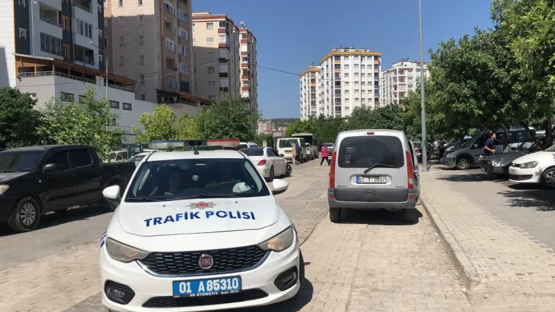 Rüzgar kaderini değiştiriyordu: polisler yetişti! Bir YKS hikayesi!
