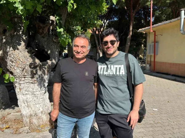 41 kere maşallah: yaş atmış ama...
