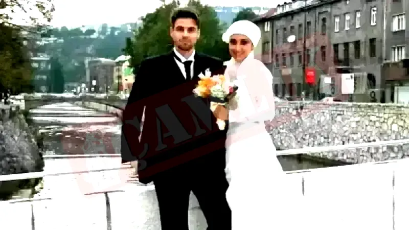 Reshad Strik Kimdir, Boşandı mı, Neden?