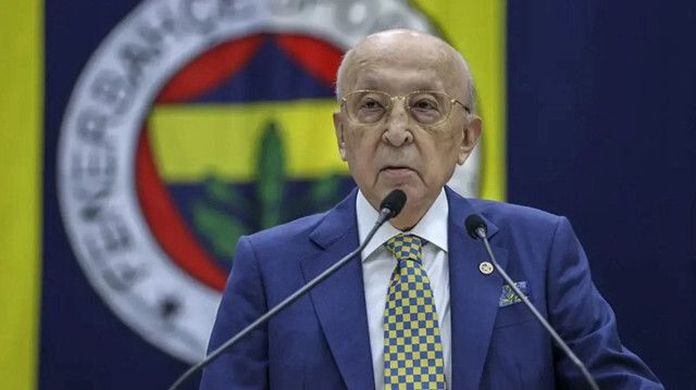 Vefa Küçük Kimdir Aziz Yıldırım Olayı Nedir?
