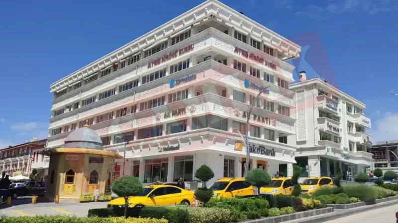 AK Parti Yozgat İl Başkanlığı Açıkladı: Sel ve Dolu Yozgat'ı Vurdu! Ekipler Çalışmaları Sürdürüyor…