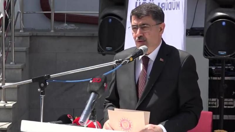 Ankara'da Sahte Gıda Operasyonu: 97 Milyon Lira Değerinde 298 Ton Sahte Ürün Ele Geçirildi