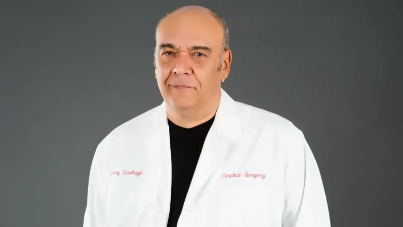 Prof. Dr. Yavuz Yörükoğlu Neden Öldü?