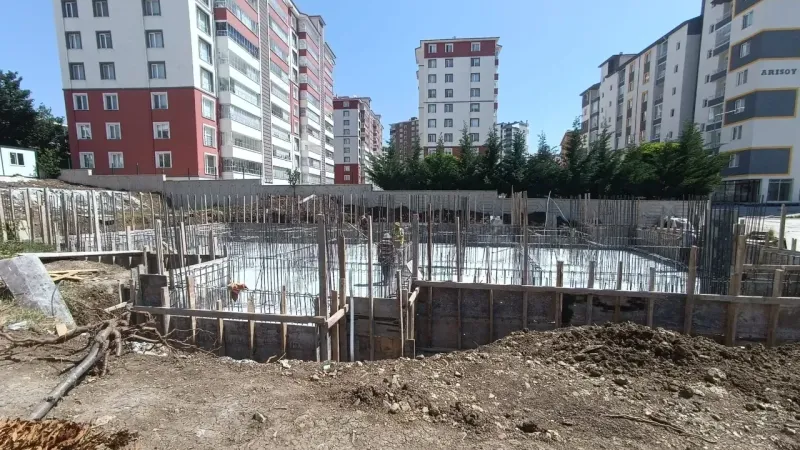 Yozgat’ta Sağlıkta Yeni Hizmet