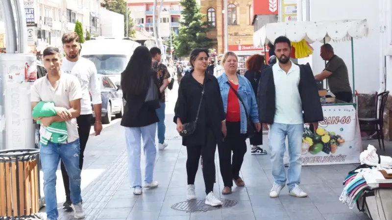 Doğal ve Tarihi Zenginlikleri İle Dolu Yozgat’ta Nereler Gezilmeli?