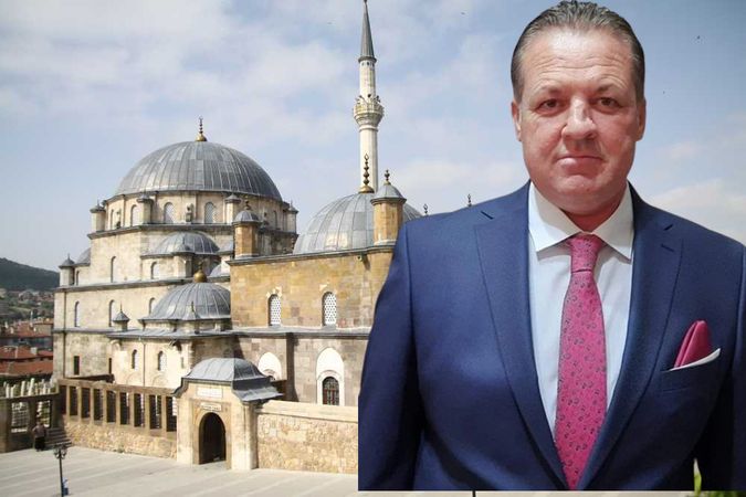 Son dakika! Yozgatlı muhtar kalbine yenildi