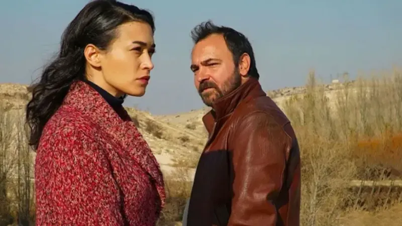 Gönül Dağı Zahide Öldü Mü? Ecem Özkaya Diziden Neden Ayrıldı?