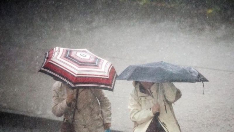 Yozgatlılar Dikkat! Yetkililer Uyardı! Yozgat’ta Şiddeti Devam Edecek…