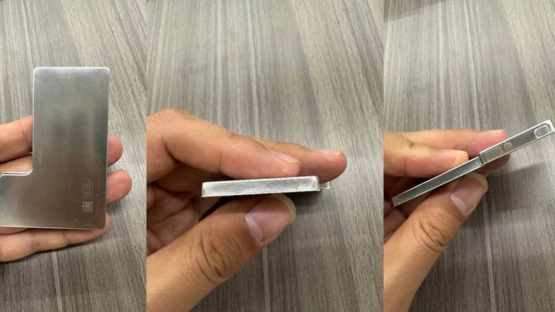 Apple, iPhone 16'nın Bataryasında Devrim Yapacak! Isınma Sorunları Tarih Oluyor