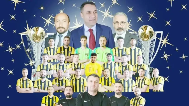 Yönetimden çağrı Birlikte yükselelim