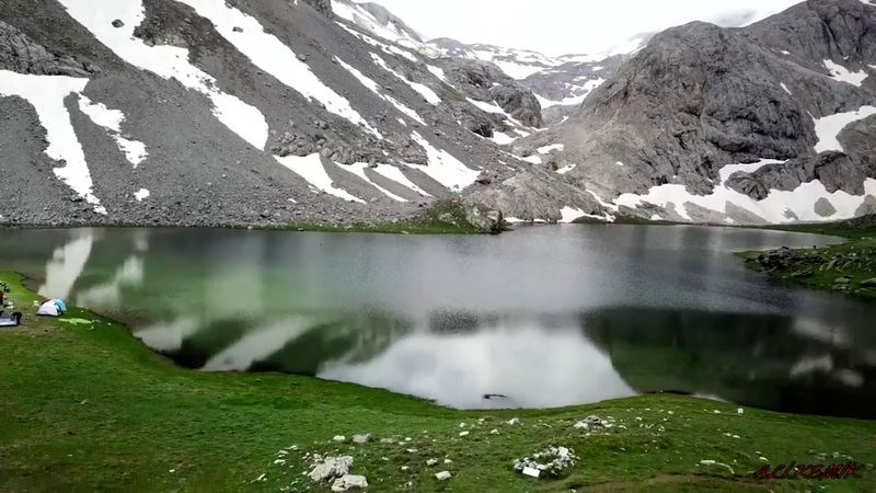 Niğde Gezilecek Yerler! Niğde'de Nerelere Gidilir? Niğde Gezi Rehberi 2024