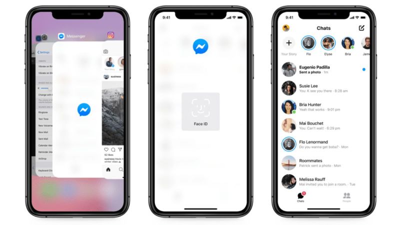 Messenger'a Bomba Özellik! Topluluklar Geliyor!