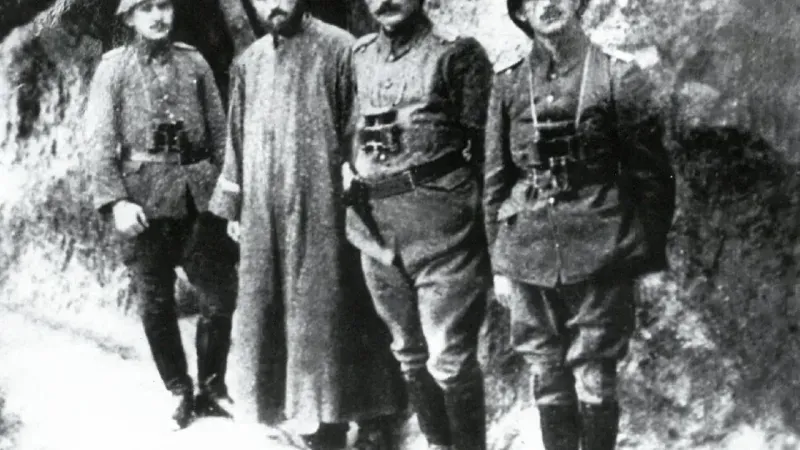 Atatürk Anafartalar Kahramanı Unvanını Neden Almıştır?