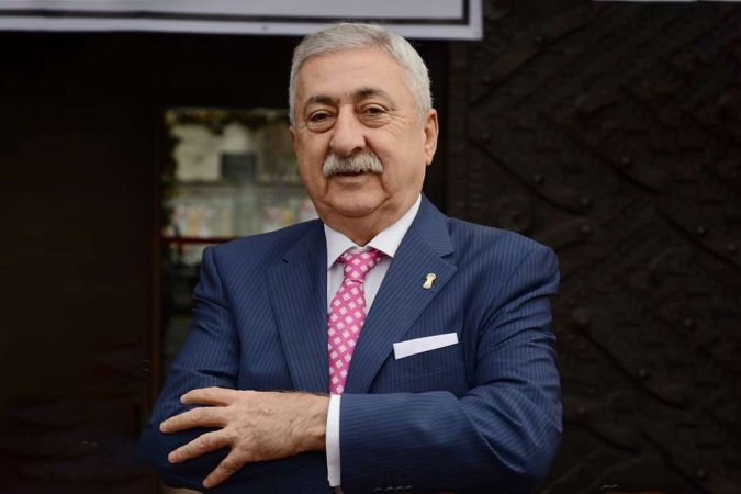Sahte Para Kabusunuz olmasın