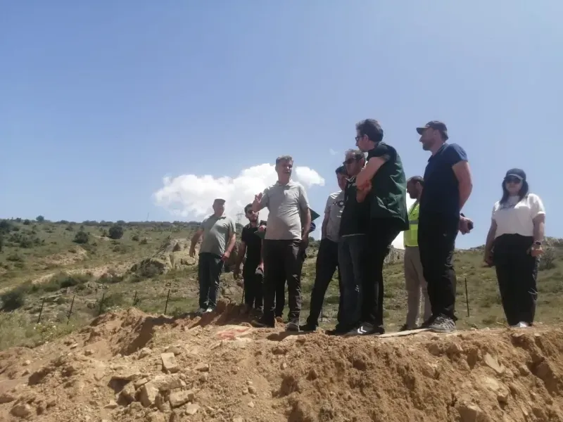 Yozgat'ın kenevirine can suyu olacak!