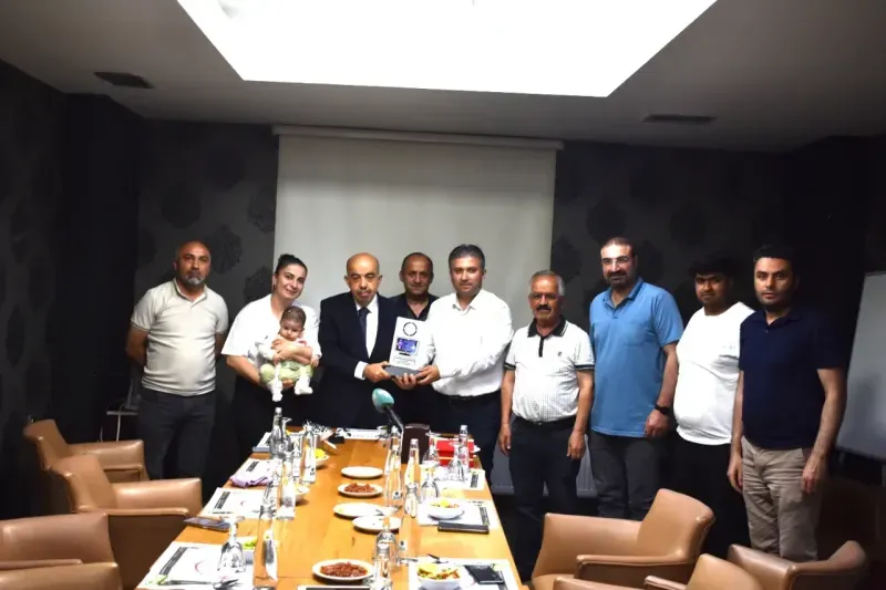 Çamlık Gazetesi Tüm Yozgatlılar’ın