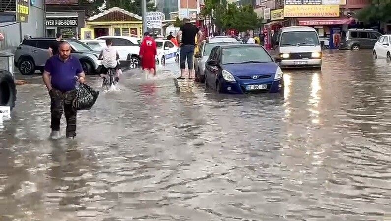 Her Yerde Yaz Yozgat’ta Kış