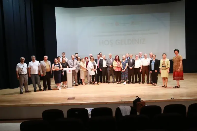 Belediyeler ile Sivil Toplum Kuruluşları Arasında İş Birliği... Katkı sağlayacaklar