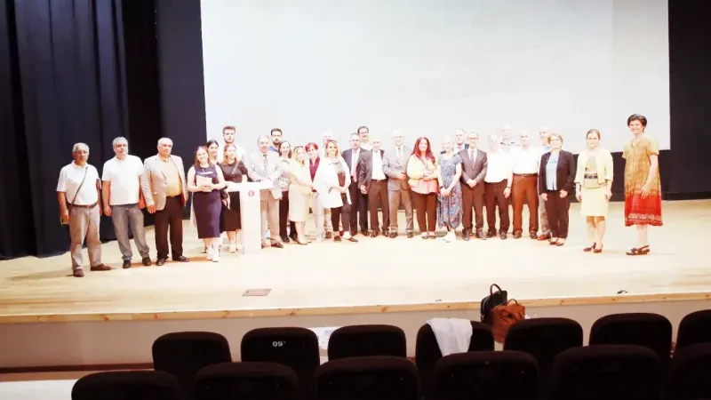 Sıfır atıkta işbirliği yapacaklar Önemli bir yer sahip