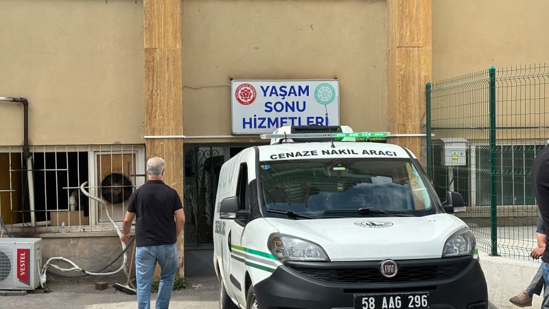 Kene can almaya devam ediyor