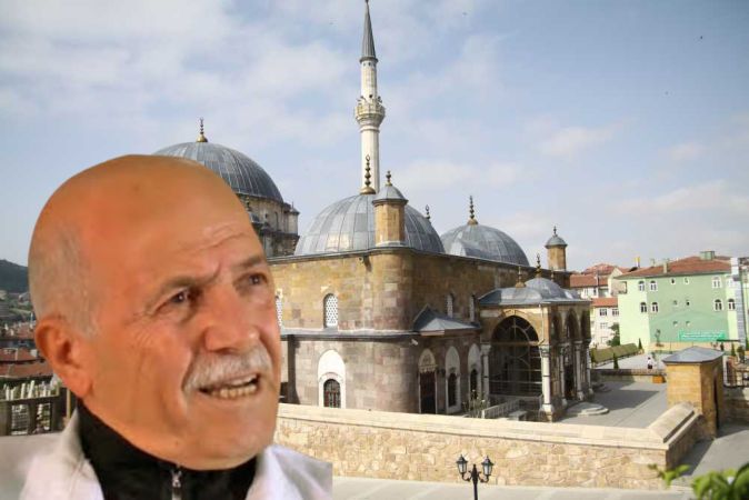 Yozgatlı efsane ülkücü Dr. İbrahim Doğan vefat etti