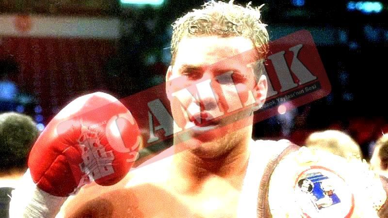 Tommy Morrison Neden Öldü?