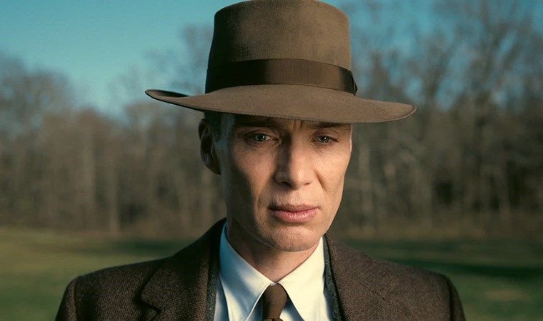 YKS'nin ilk oturumu TYT'de çıkan 'Oppenheimer' sorusu nedir?